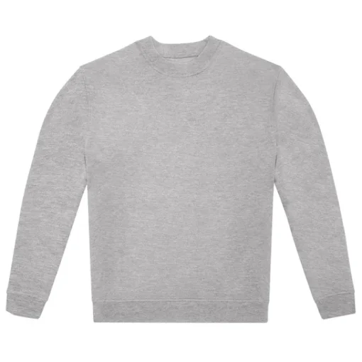 Gift Campaign Felpa unisex in materiali eco dallo stile casual 280 g/m2 B&C> Felpe Personalizzate
