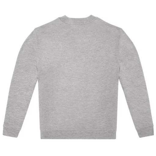 Gift Campaign Felpa unisex in materiali eco dallo stile casual 280 g/m2 B&C> Felpe Personalizzate