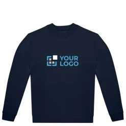 Gift Campaign Felpa unisex in materiali eco dallo stile casual 280 g/m2 B&C></noscript> Felpe Personalizzate