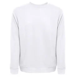 Gift Campaign Felpa unisex in pile italiano non cardato 240 g/m2 THC Colombo> Felpe Personalizzate