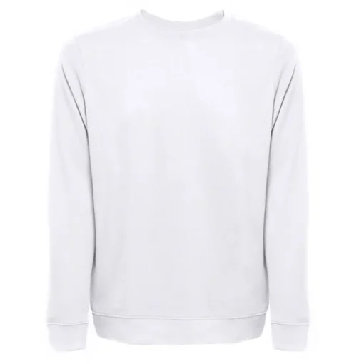 Gift Campaign Felpa unisex in pile italiano non cardato 240 g/m2 THC Colombo> Felpe Personalizzate