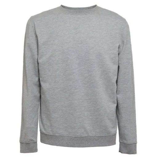 Gift Campaign Felpa unisex in pile italiano non cardato 240 g/m2 THC Colombo> Felpe Personalizzate