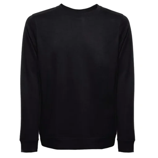 Gift Campaign Felpa unisex in pile italiano non cardato 240 g/m2 THC Colombo> Felpe Personalizzate