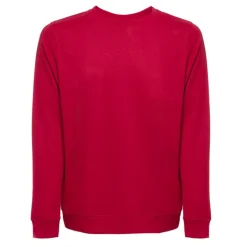 Gift Campaign Felpa unisex in pile italiano non cardato 240 g/m2 THC Colombo></noscript> Felpe Personalizzate