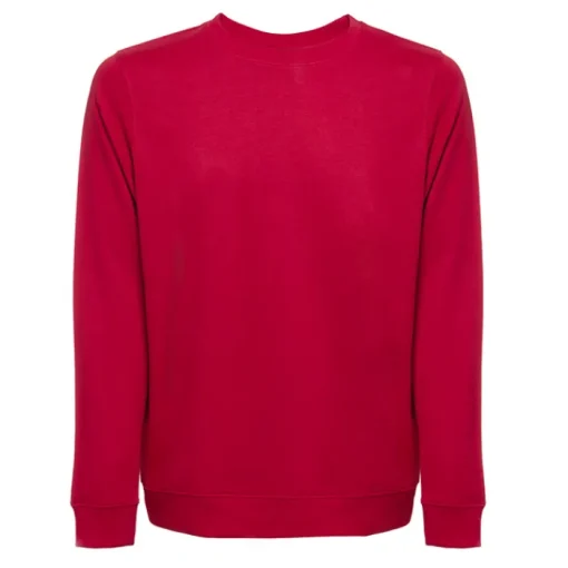 Gift Campaign Felpa unisex in pile italiano non cardato 240 g/m2 THC Colombo> Felpe Personalizzate