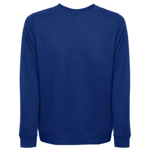 Gift Campaign Felpa unisex in pile italiano non cardato 240 g/m2 THC Colombo> Felpe Personalizzate