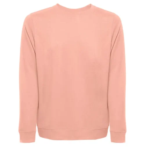 Gift Campaign Felpa unisex in pile italiano non cardato 240 g/m2 THC Colombo> Felpe Personalizzate