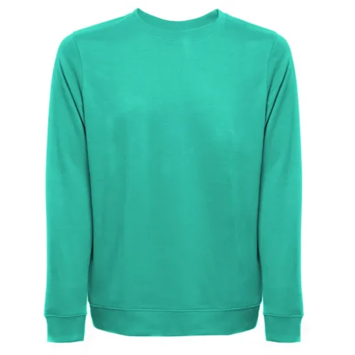 Gift Campaign Felpa unisex in pile italiano non cardato 240 g/m2 THC Colombo> Felpe Personalizzate