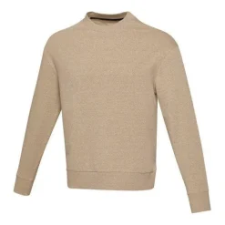 Gift Campaign Felpa unisex poliestere e cotone riciclato 280g/m2 Elevate NXT (2XS)> Felpe Personalizzate