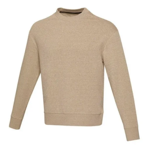 Gift Campaign Felpa unisex poliestere e cotone riciclato 280g/m2 Elevate NXT (2XS)> Felpe Personalizzate