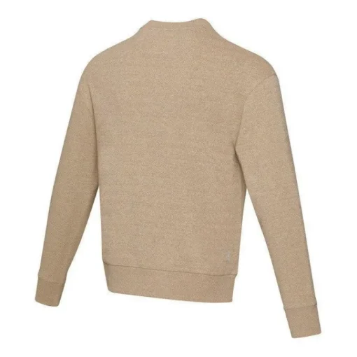 Gift Campaign Felpa unisex poliestere e cotone riciclato 280g/m2 Elevate NXT (2XS)> Felpe Personalizzate
