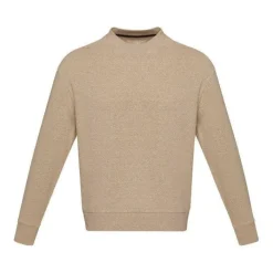 Gift Campaign Felpa unisex poliestere e cotone riciclato 280g/m2 Elevate NXT (2XS)></noscript> Felpe Personalizzate