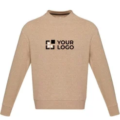 Gift Campaign Felpa unisex poliestere e cotone riciclato 280g/m2 Elevate NXT (2XS)></noscript> Felpe Personalizzate