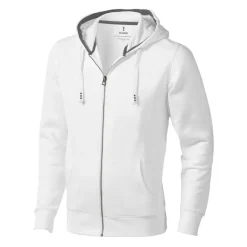 Gift Campaign Felpa uomo con cappuccio in cotone e poliestere 300 g/m2 Elevate Life> Felpe Personalizzate