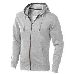 Gift Campaign Felpa uomo con cappuccio in cotone e poliestere 300 g/m2 Elevate Life></noscript> Felpe Personalizzate