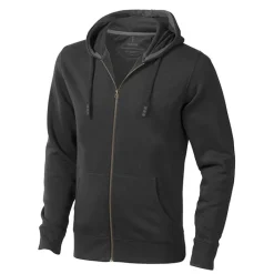 Gift Campaign Felpa uomo con cappuccio in cotone e poliestere 300 g/m2 Elevate Life></noscript> Felpe Personalizzate