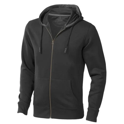 Gift Campaign Felpa uomo con cappuccio in cotone e poliestere 300 g/m2 Elevate Life> Felpe Personalizzate