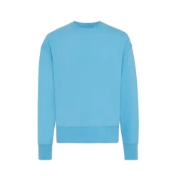 Gift Campaign Felpa vestibilità comoda in cotone ecologico 340 g/m2 Iqoniq><noscript><img width=