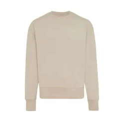 Gift Campaign Felpa vestibilità comoda in cotone ecologico 340 g/m2 Iqoniq><noscript><img width=