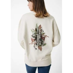 Gift Campaign Felpa vestibilità comoda in cotone ecologico 340 g/m2 Iqoniq><noscript><img width=