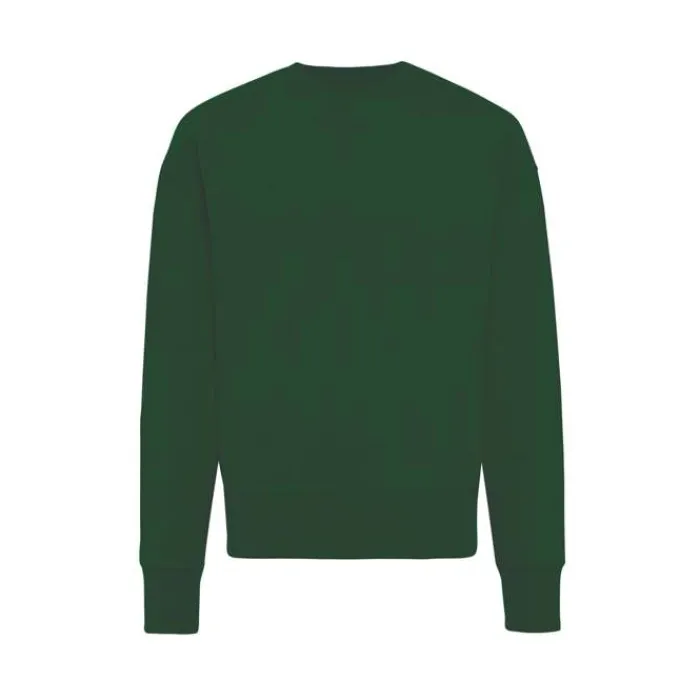 Gift Campaign Felpa vestibilità comoda in cotone ecologico 340 g/m2 Iqoniq> Felpe Personalizzate