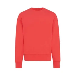 Gift Campaign Felpa vestibilità comoda in cotone ecologico 340 g/m2 Iqoniq><noscript><img width=