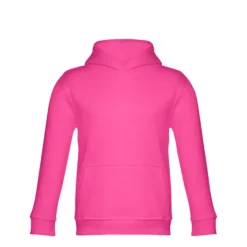 Gift Campaign Felpe per bambini in cotone e poliestere 320 g/m2 THC Phoenix Kids> Felpe Personalizzate
