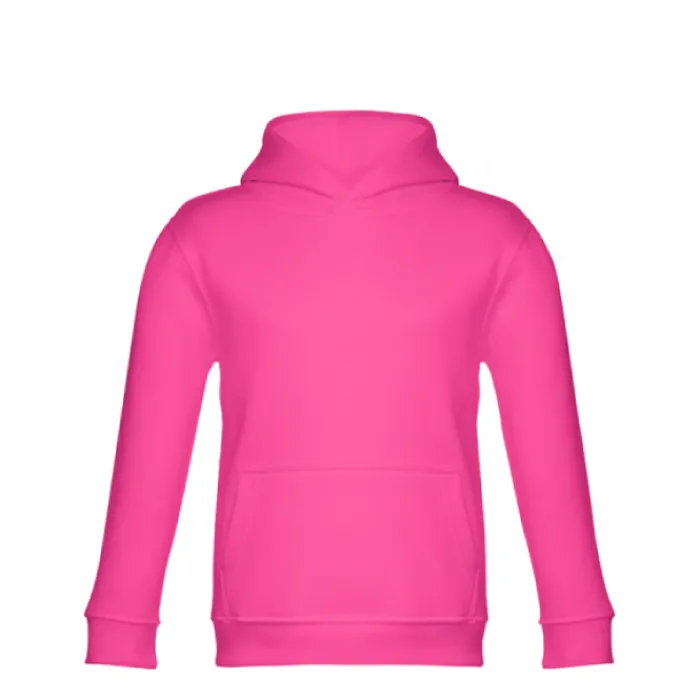 Gift Campaign Felpe per bambini in cotone e poliestere 320 g/m2 THC Phoenix Kids> Felpe Personalizzate