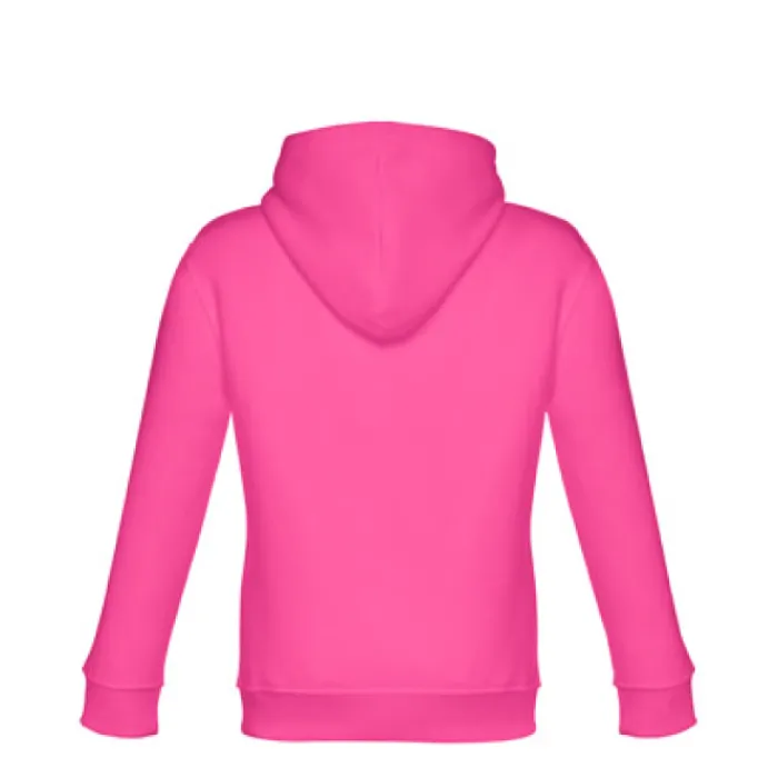 Gift Campaign Felpe per bambini in cotone e poliestere 320 g/m2 THC Phoenix Kids> Felpe Personalizzate