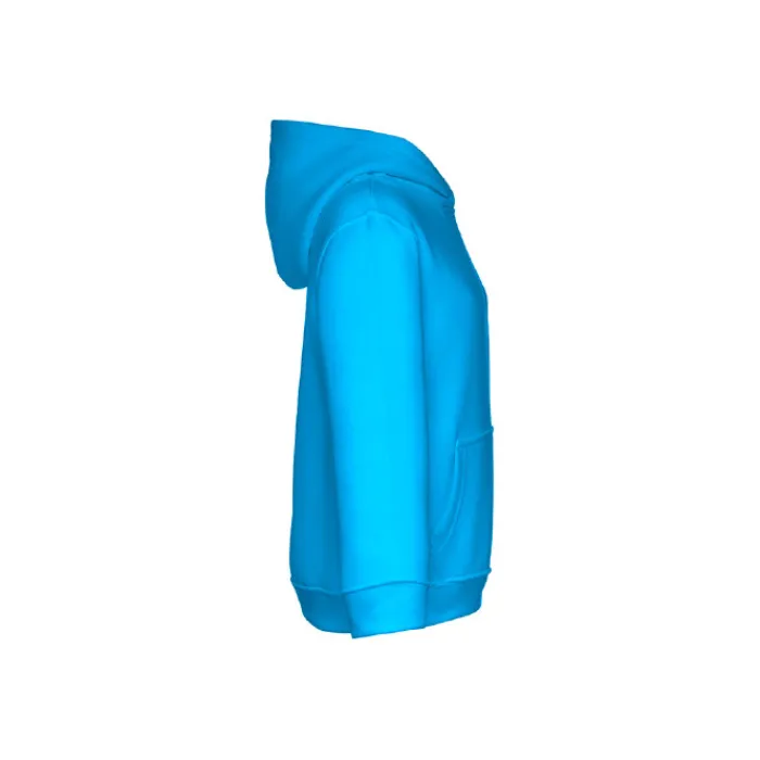 Gift Campaign Felpe per bambini in cotone e poliestere 320 g/m2 THC Phoenix Kids> Felpe Personalizzate