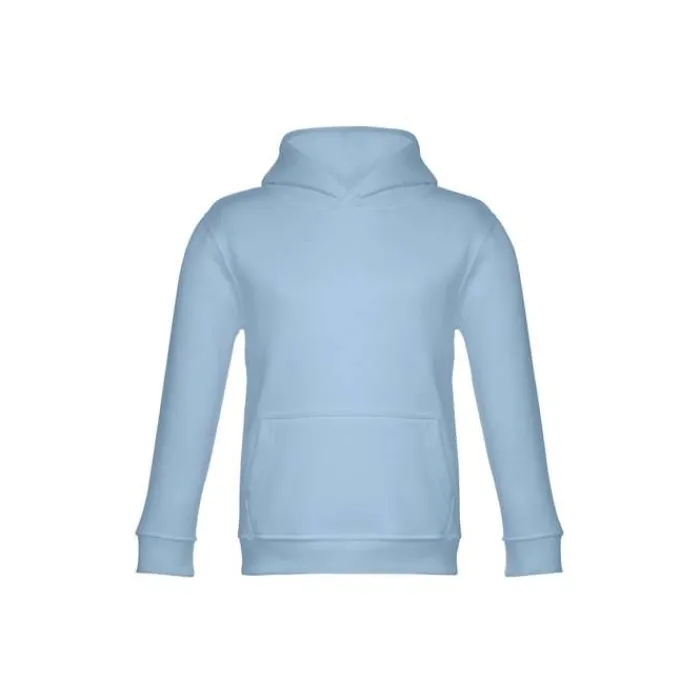 Gift Campaign Felpe per bambini in cotone e poliestere 320 g/m2 THC Phoenix Kids> Felpe Personalizzate