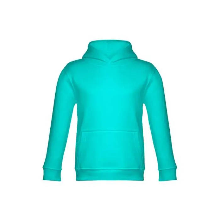 Gift Campaign Felpe per bambini in cotone e poliestere 320 g/m2 THC Phoenix Kids> Felpe Personalizzate