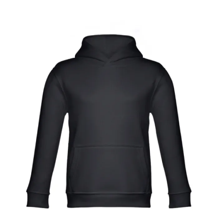 Gift Campaign Felpe per bambini in cotone e poliestere 320 g/m2 THC Phoenix Kids> Felpe Personalizzate
