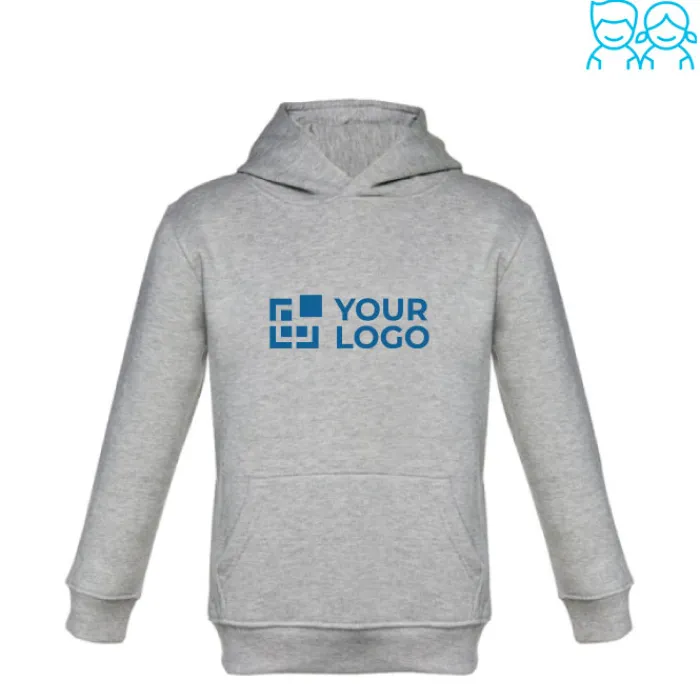 Gift Campaign Felpe per bambini in cotone e poliestere 320 g/m2 THC Phoenix Kids> Felpe Personalizzate