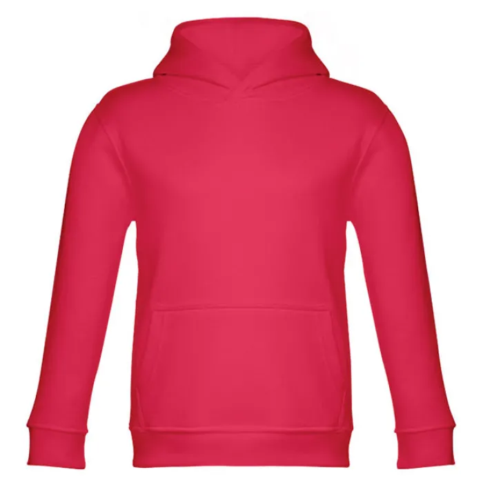 Gift Campaign Felpe per bambini in cotone e poliestere 320 g/m2 THC Phoenix Kids> Felpe Personalizzate