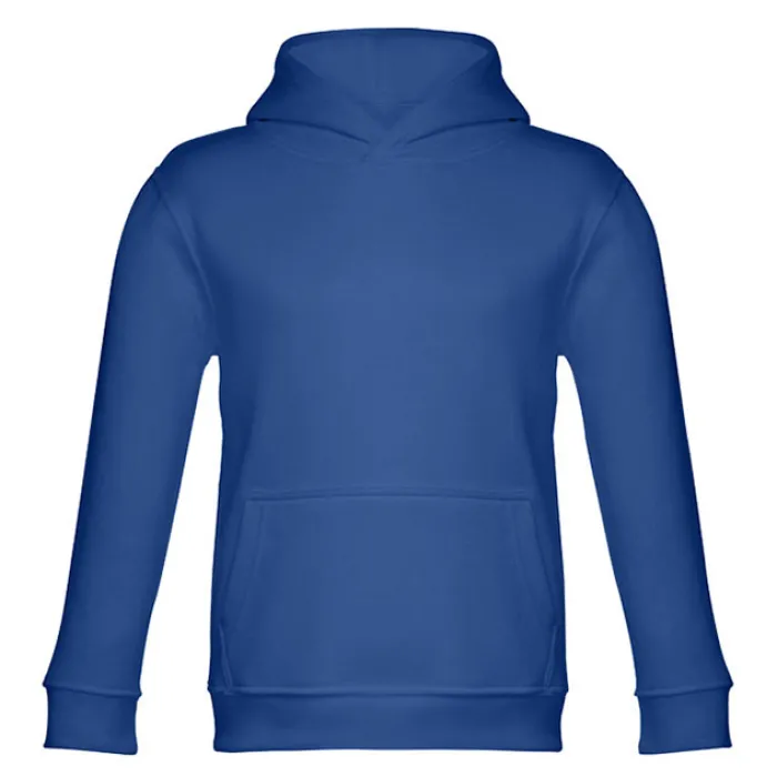 Gift Campaign Felpe per bambini in cotone e poliestere 320 g/m2 THC Phoenix Kids> Felpe Personalizzate