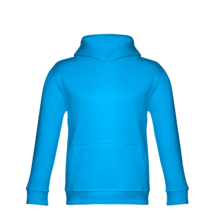 Gift Campaign Felpe per bambini in cotone e poliestere 320 g/m2 THC Phoenix Kids> Felpe Personalizzate