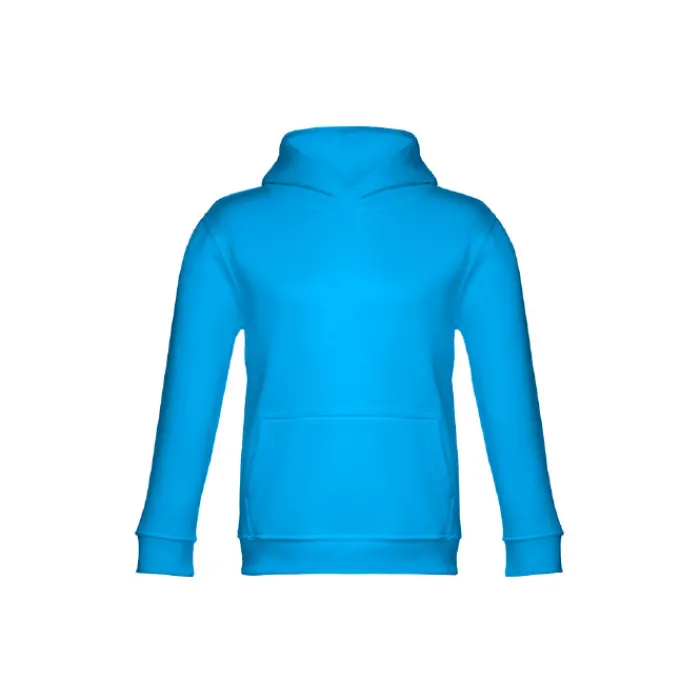 Gift Campaign Felpe per bambini in cotone e poliestere 320 g/m2 THC Phoenix Kids> Felpe Personalizzate