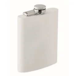 Gift Campaign Fiaschette personalizzate in acciaio inossidabile riciclato da 190 ml> Altri Utensili Da Cucina