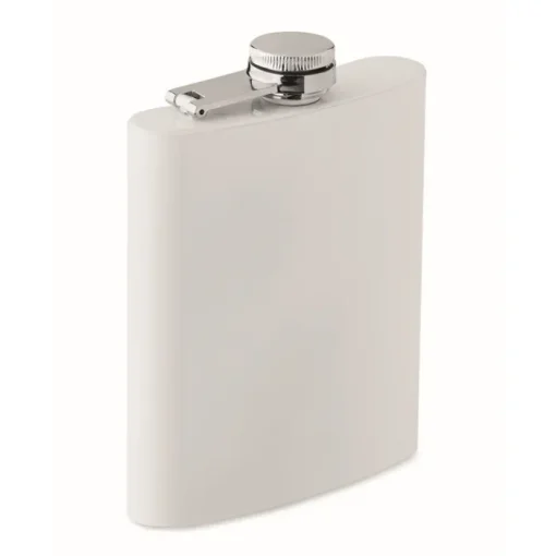 Gift Campaign Fiaschette personalizzate in acciaio inossidabile riciclato da 190 ml> Altri Utensili Da Cucina