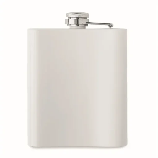 Gift Campaign Fiaschette personalizzate in acciaio inossidabile riciclato da 190 ml> Altri Utensili Da Cucina