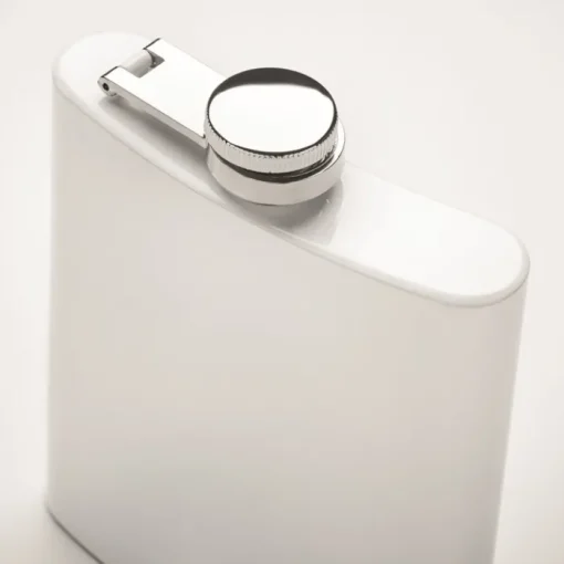 Gift Campaign Fiaschette personalizzate in acciaio inossidabile riciclato da 190 ml> Altri Utensili Da Cucina