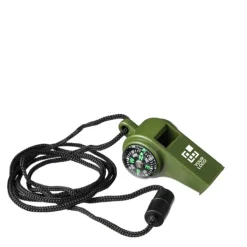 Gift Campaign Fischietto con bussola e termometro laterale con cordino da collo></noscript> Gadget Per Eventi Sportivi