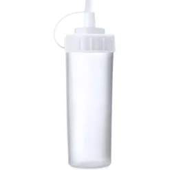 Gift Campaign Flacone da 300 ml in materiale PP resistente da personalizzare Buddy> Gadget Per Animali