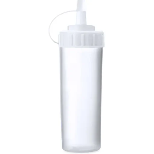 Gift Campaign Flacone da 300 ml in materiale PP resistente da personalizzare Buddy> Gadget Per Animali