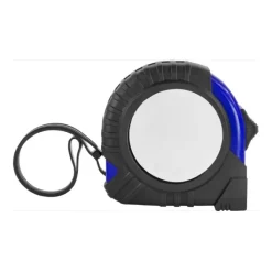 Gift Campaign Flessometri con logo con clip per cinta e laccetto da polso Metro 5M></noscript> Metri