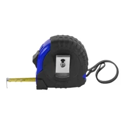 Gift Campaign Flessometri con logo con clip per cinta e laccetto da polso Metro 5M></noscript> Metri