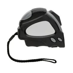 Gift Campaign Flessometro aziendale largo 19mm RCS ergonomico con laccio Measure 5M></noscript> Metri