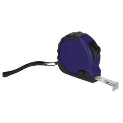 Gift Campaign Flessometro con clip in metallo e meccanismo di blocco 3M></noscript> Metri