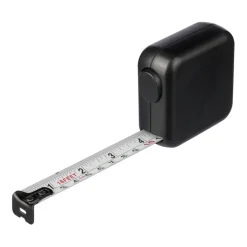 Gift Campaign Flessometro in ABS in centimetri e pollici con pulsante di blocco 5M></noscript> Metri